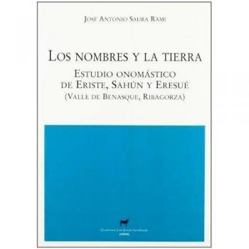 Los nombres y la tierra