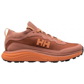 Zapatillas de Moda Helly Hansen Luna Ridge Naranja Mujer