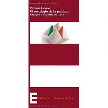 SORTILEGIO DE LA PALABRA,EL