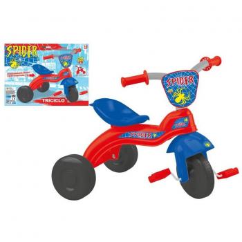 Triciclo Tombolino GVC-0056