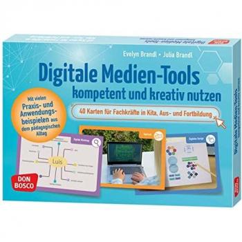 Creative Media Resources for Teachers and Trainers