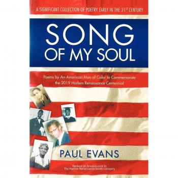 Song of my soul paperback