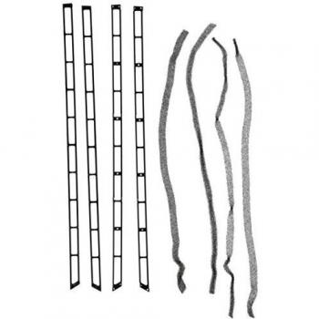 PlayStation 4 Dust Seal Set
