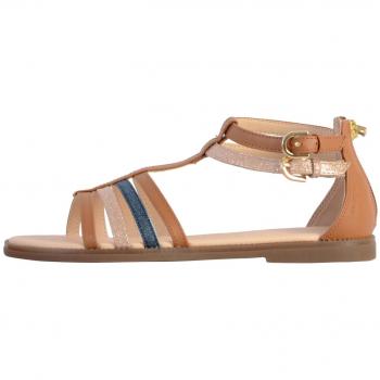Sandálias GEOX J SANDAL KARLY GIRL para Crianças