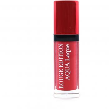 Bourjois Rouge Edition Aqua Lacquer Save My Lips