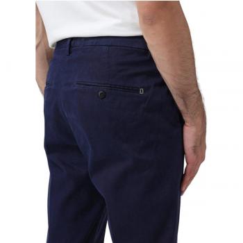 Dondup pantaloni slim Gaubert