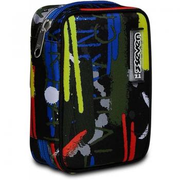 Astuccio Speed Pad Seven Fluo Belts