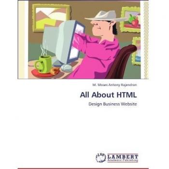 All About HTML