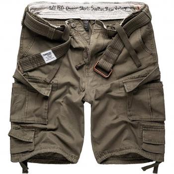 Shorts Verdi 5XL Surplus Division
