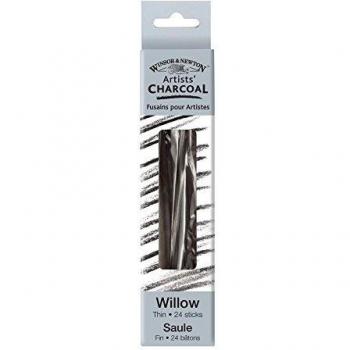 Willow Charcoal