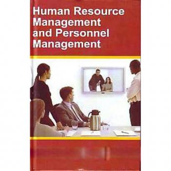 Vitalsource Technologies, Inc. Human Resource Management And Personnel Management