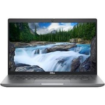 Dell LATITUDE 5440 I5-1335U 8GB (14, Intel Core i5-1335U, 8 GB, 256 GB, DE), Notebook, Grau