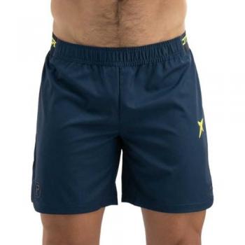 Pantalones Cortos Drop Shot Zaven Lima Versátil