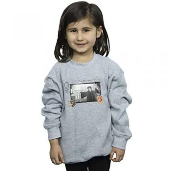 Wizardry Wardrobe: Harry Expelliarmus Tee – Kids’ 9 Years