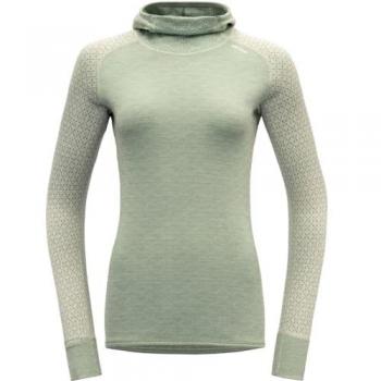 Maglia Kvitegga Merino 230 Donna a manica lunga