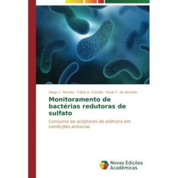C. Montes, Diego: Monitoramento de bactérias redutoras de sulfato