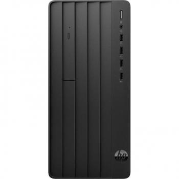 HP Pro Tower 290 G9 i5 16GB 512GB SSD W11P Schwarz