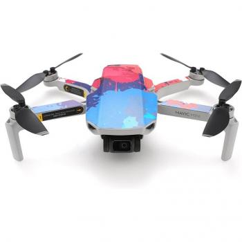 Accesorio DecoraSkin DJI Mini Drone