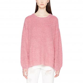 Pepe Jeans Bossa, Pulóver para Mujer, Rosa (Dummy), XS/S