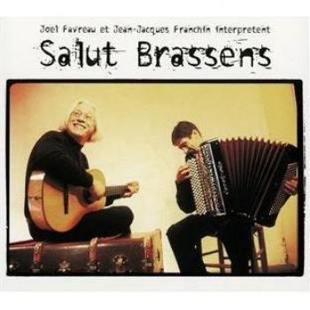 Salut Brassens 1 & 2