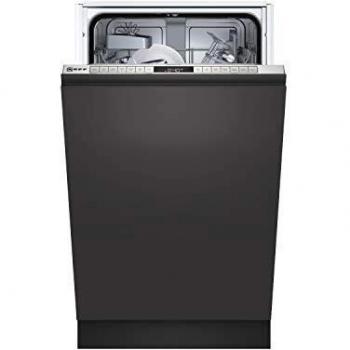 NEFF 45cm Integrated Dishwasher