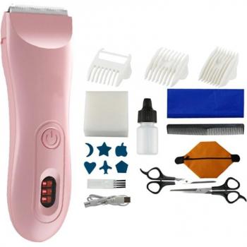 CasaClip Bebé Electro Recarga