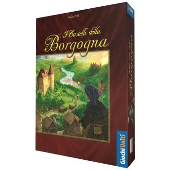 I Castelli della Borgogna