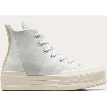 Converse CHUCK 70 PLUS Baskets Hautes Bleu Blanc Taille 39