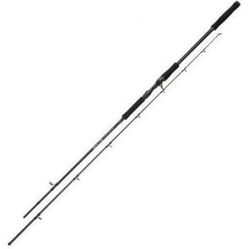 Power Bixlite Rod – Mikado 2.40 m Black, Unisex