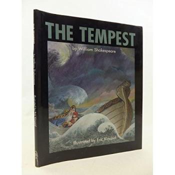 The Tempest (Tales from Shakespeare series)