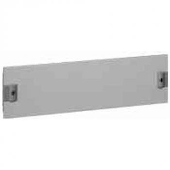 Poignée en plastique XL³400 avec mécanisme de verrouillage à 1/4 tour pour coffrets et armoires H 100mm LEGRAND