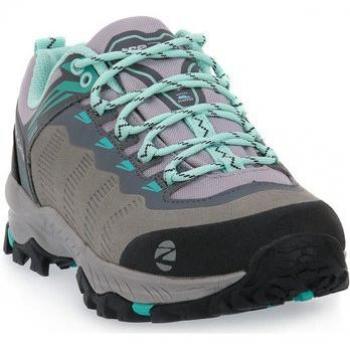 Trezeta Hype WS WP – Botte Rando Femme Gris