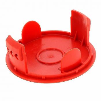 Cubierta de carrete roja para desmalezadoras Bosch
