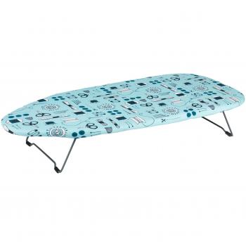 Beldray Sewing Print Table Top Ironing Board
