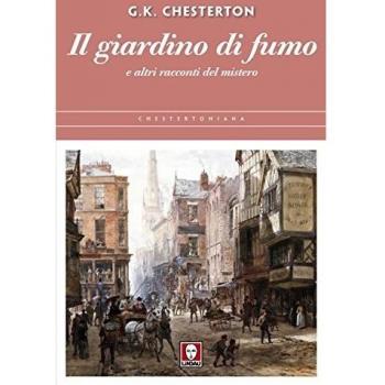 Il giardino di fumo e altri racconti del mistero