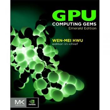 Elsevier Science GPU COMPUTING GEMS, EMERALD EDITION (Hardback)
