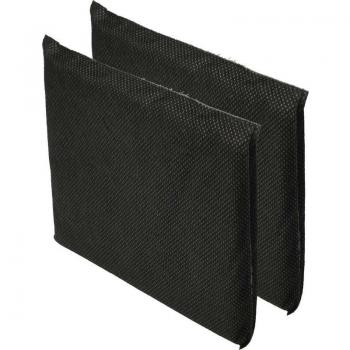 Activated Carbon Air Filter Set for AEG Refrigerators