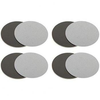 Soporte magnético para detector de humos Elro RMAG2/4