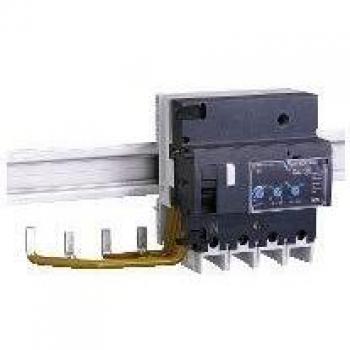 Différentiel 4P 125A Schneider Electric NG125 Vigi 30mA
