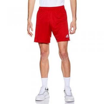 Power Series Adidas Tastigo 19 Shorts (Red/White) L Male