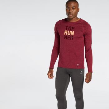 Pull-over léger Combi 1 Cro Rouge – S