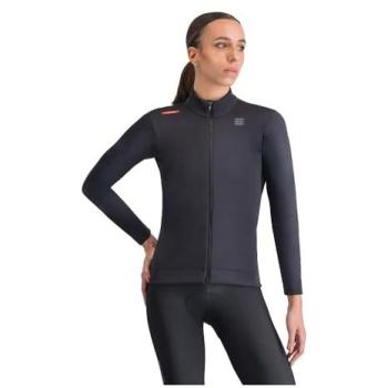 Veste Sportful Femme Fiandre 2 Noir
