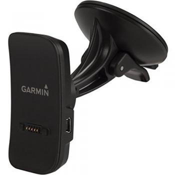 Mount a ventosa Garmin Drive Luxe