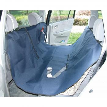 Blaues Heim‑Auto-Deckenpaket 140×150 cm