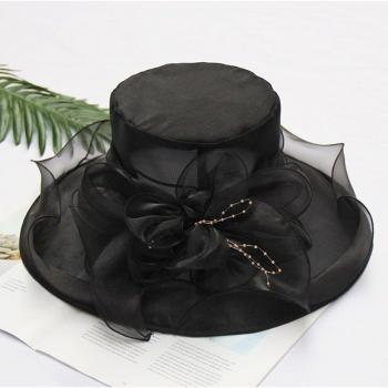 FS Women's Summer Tea Party Hat