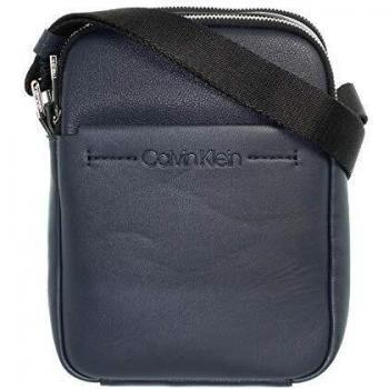 Flex 2 Uomo da Calvin Klein – Borsa Blu Navy con Gusset (K50K504394067)