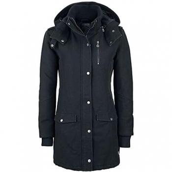 Winterjacke für Damen