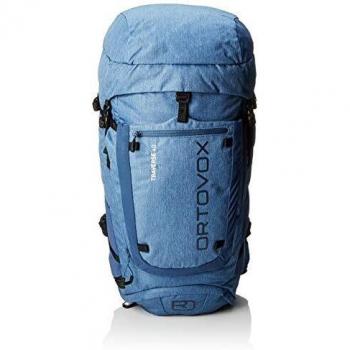 Ortovox Traverse 40 Sac à Dos Loisir 66 Centimètres 40 Bleu