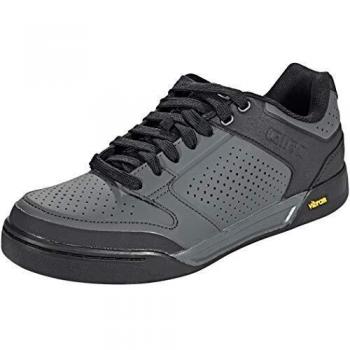 Giro Riddance Scarpe Ciclismo Donna Dark Shadow/Black 48 EU