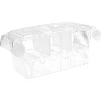 Multifunctional Acrylic Fish Holder